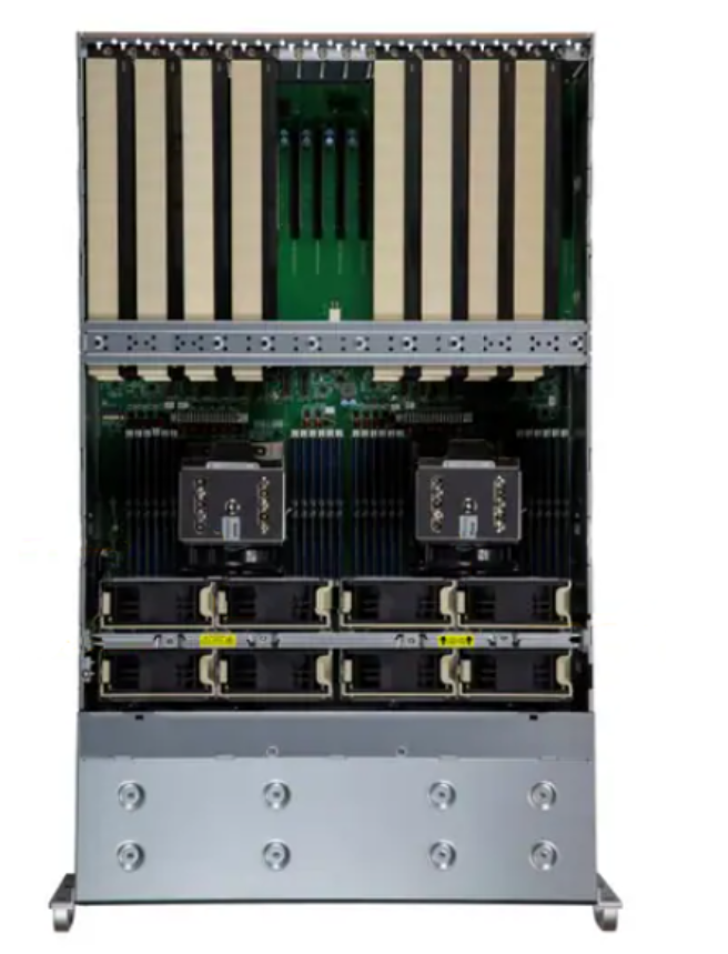 金品 KG 4208-A3 AI服务器