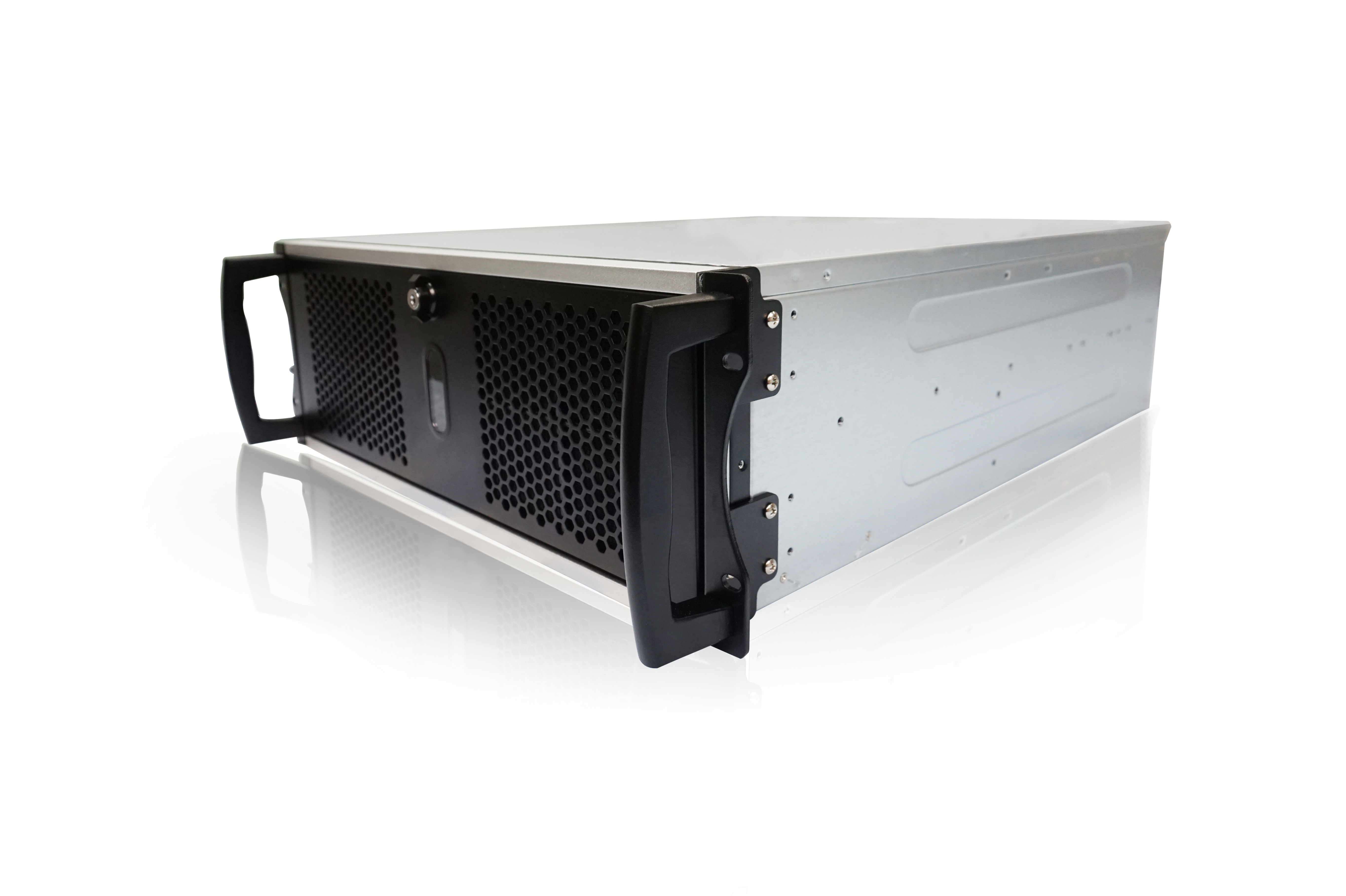 金品 KI 4100-F3 工控机