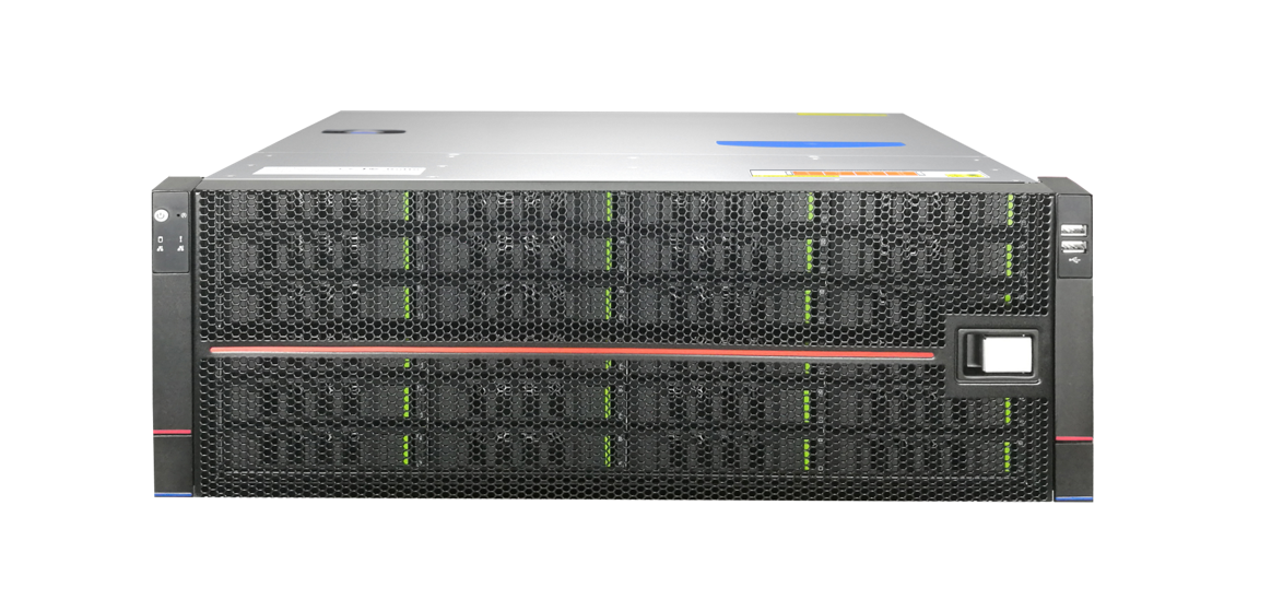 金品 KS 4224-V3 24盘存储服务器