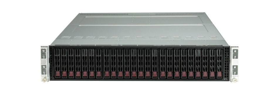 KN 2204-V3 四节点服务器