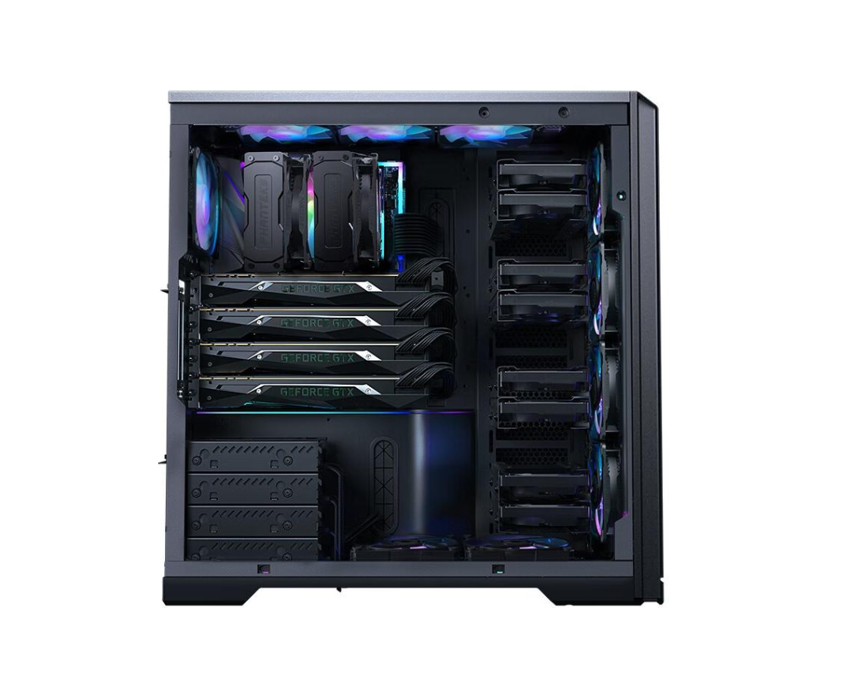 金品 KD 7100-C3 图形工作站