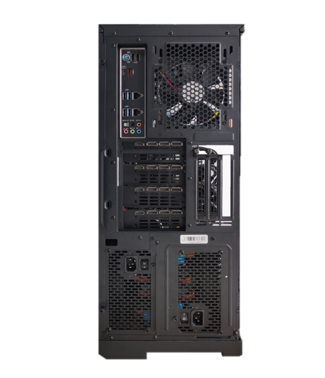 金品 KG 7204-V2 深度学习服务器