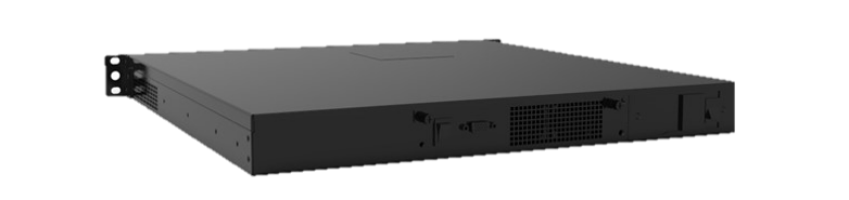 金品 KC 1101-C2 网络安全平台