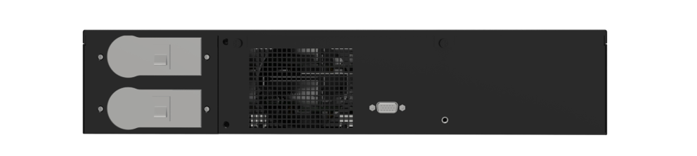 金品 KC 2202-F3 网络安全平台