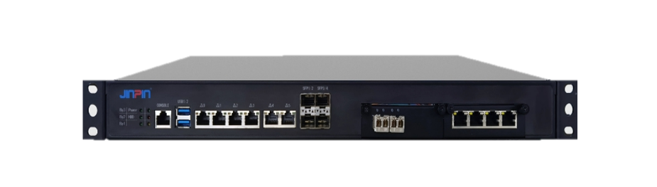 金品 KC 1101-F3 网络安全平台