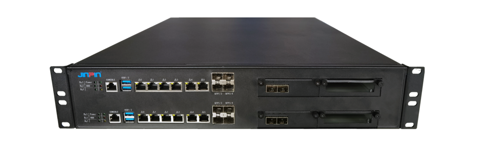 金品 KC 2101-F3 网络安全平台