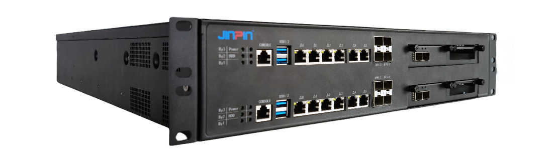 金品 KC 2101-F3 网络安全平台