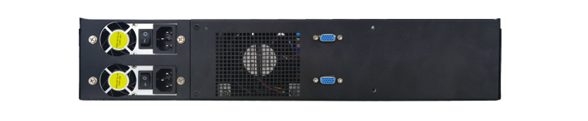 金品 KC 2101-F3 网络安全平台