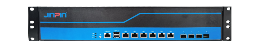 金品 KC 2103-X5 网络安全平台