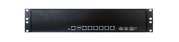 金品 KC 2103-X5 网络安全平台