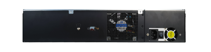 金品 KC 2103-X5 网络安全平台