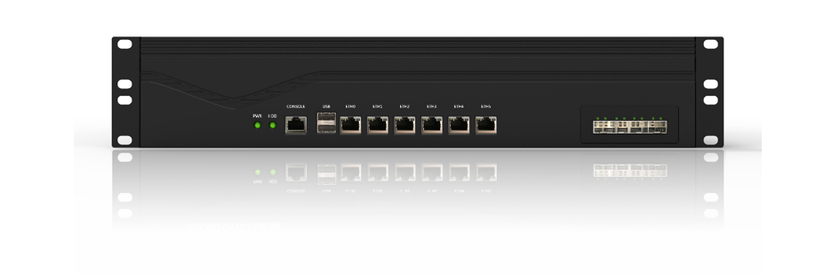 金品 KC 2103-C2 网络安全平台