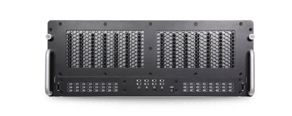 金品 KS 4248-V3 48盘存储服务器