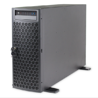 金品 KG 4208-LW GPU服务器