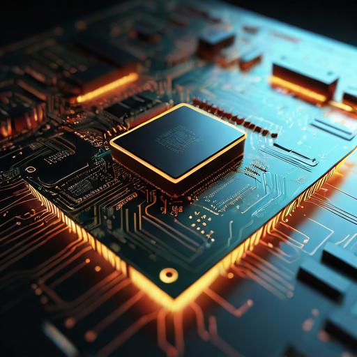 金品KU 2212 - KP：鲲鹏之力，铸就卓越服务器