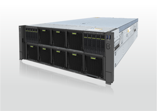 鲲鹏智算新引擎，国产 AI 推理旗舰 &mdash;金品 KG 4208-K2 671B满血版国产推理一体机重构生成式 AI 生产力