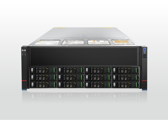 金品 KG 4208-V4 70B标准推理一体机：重构智能计算边界的全能引擎