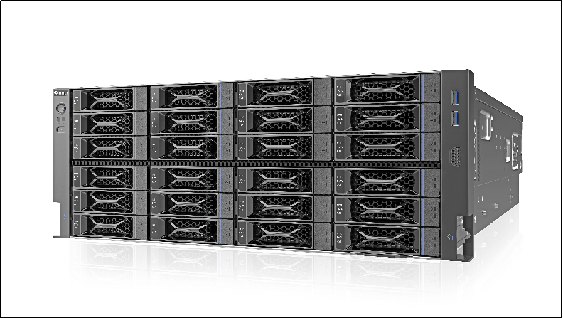 国产DeepSeek 大模型一体机