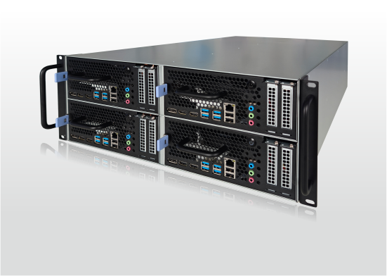 金品 KN4124-V14 PCFarm