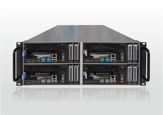 金品 KN4124-V14 PCFarm