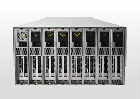 金品 KN 6218-V13 PC Farm服务器