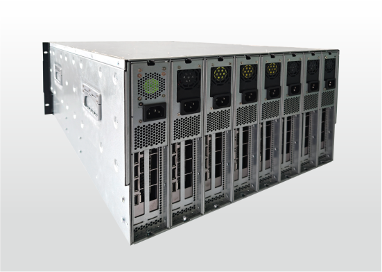 金品 KN 6218-V13 PC Farm服务器