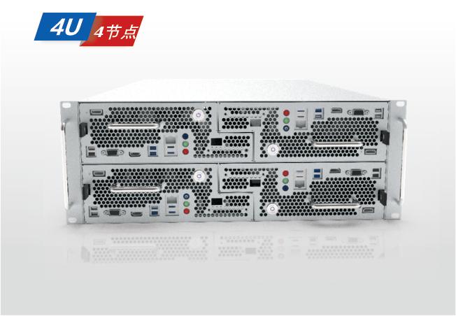 金品 KN 4114-A78 PC Farm服务器