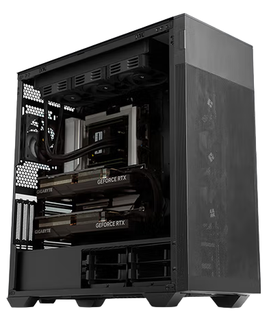 科学计算利刃---金品超级工作站