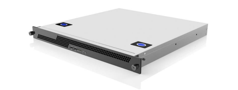 金品 KU 1102-V6 通用服务器