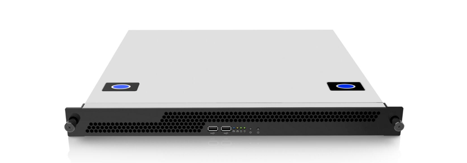 金品 KU 1102-V6 通用服务器