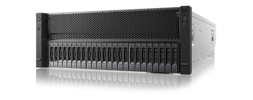 金品 KU 4424-H74 海光四路服务器