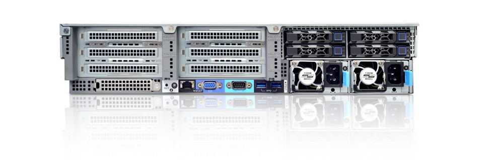 KU 2212-FS5 飞腾双路服务器