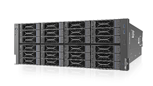 金品 KG 4208-H74 海光双路服务器