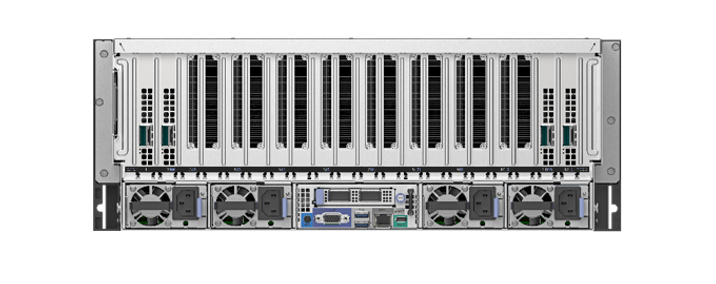 金品 KG 4208-H74 海光双路服务器