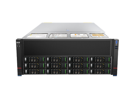 金品 KG 4208-A3 GPU服务器