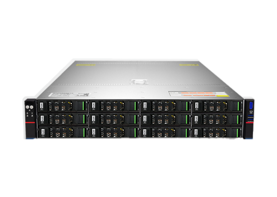 金品 KU 2212-A4 AMD双路服务器