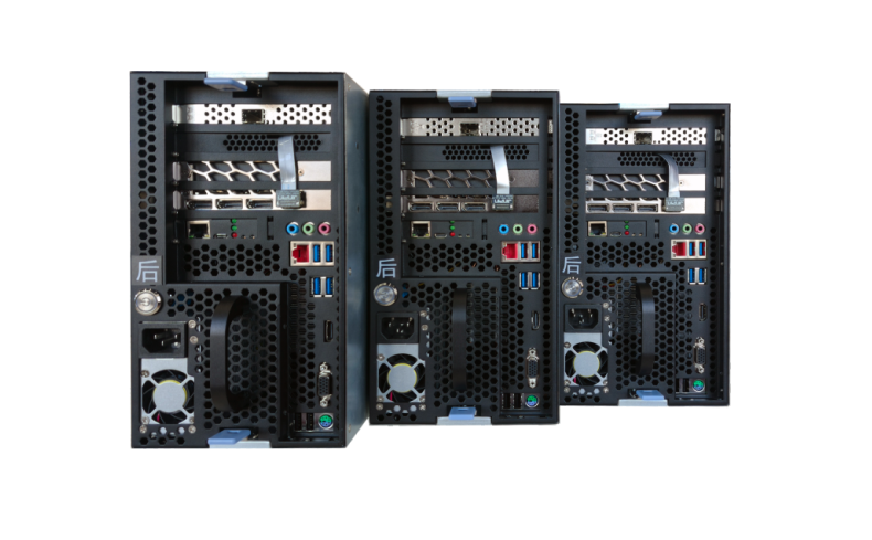 金品 KN 6116-A78 PC Farm服务器