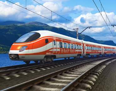  助力轨道交通打造新一代视频智能分析系统