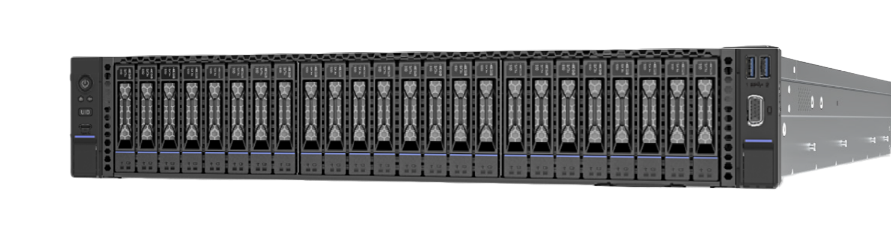 突破IO瓶颈：国产全闪存储解决方案