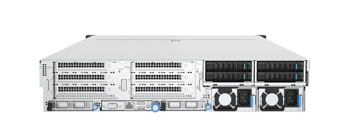 金品 KG 2212-H74 海光双路服务器