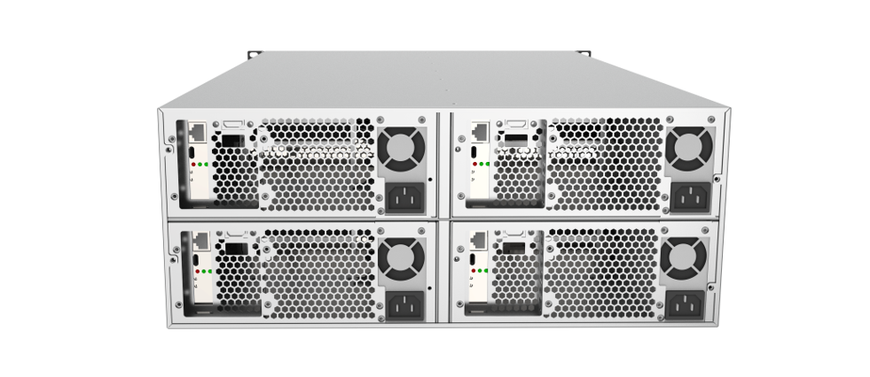 金品 KN 4114-Z70 PC Farm服务器