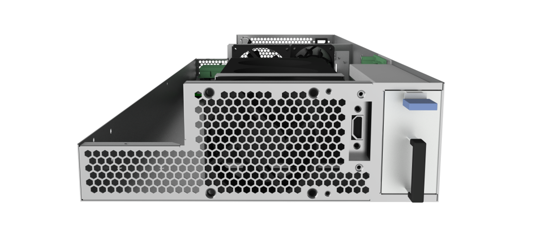 金品 KN 4114-H34 PC Farm服务器