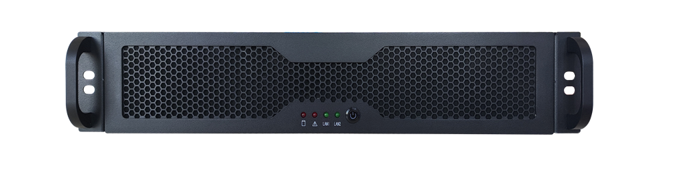 金品 KU 2103-L3C 龙芯单路服务器