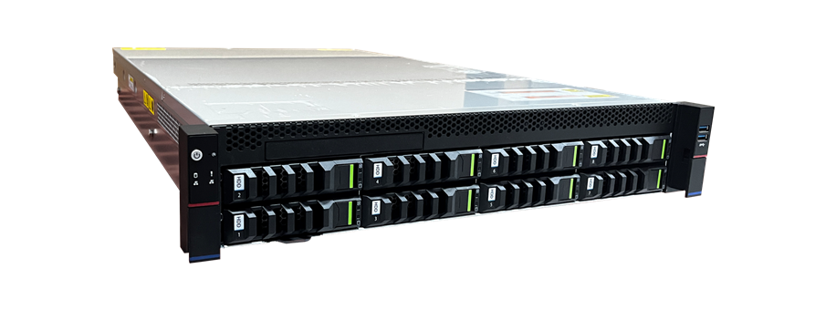 金品 KU 2108-H34 海光单路服务器