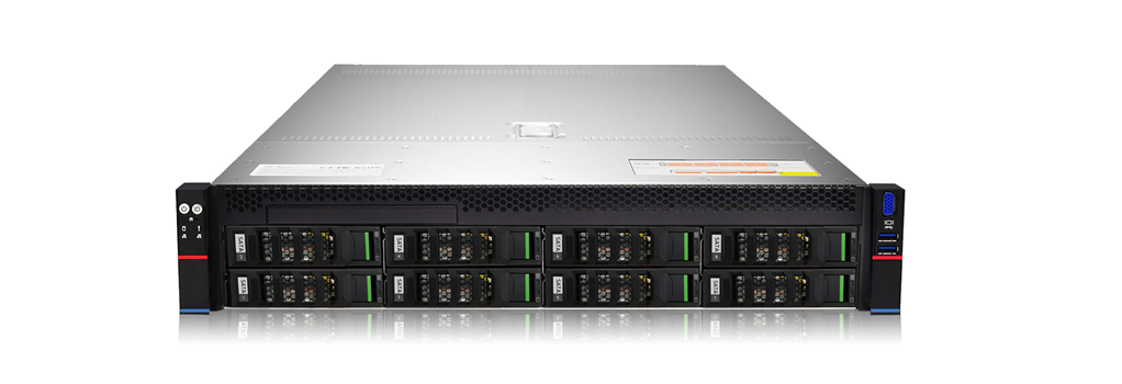 金品 KU 2208-A94 AMD双路服务器