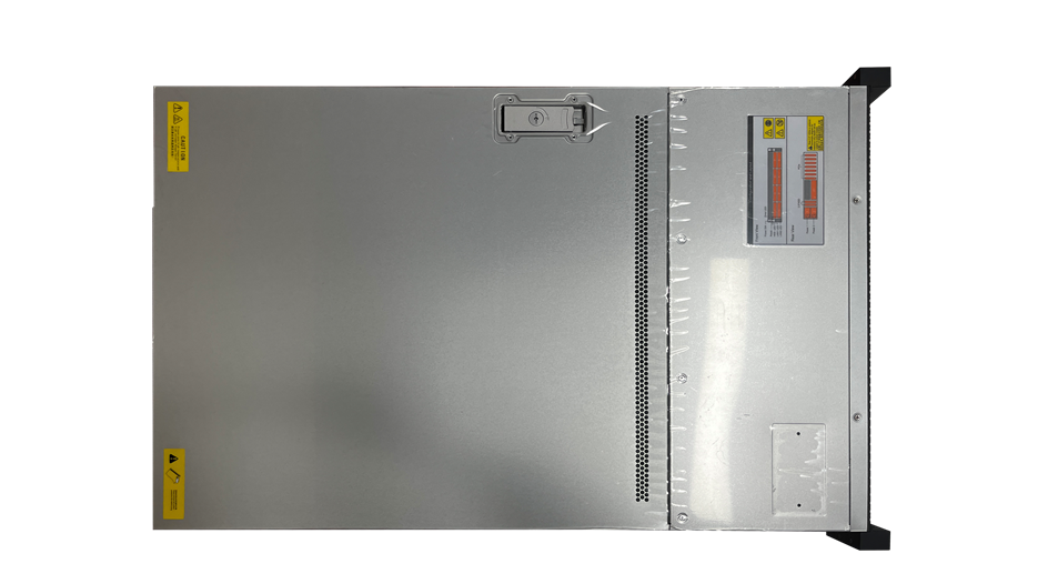 金品 KU 2108-H34 海光单路服务器