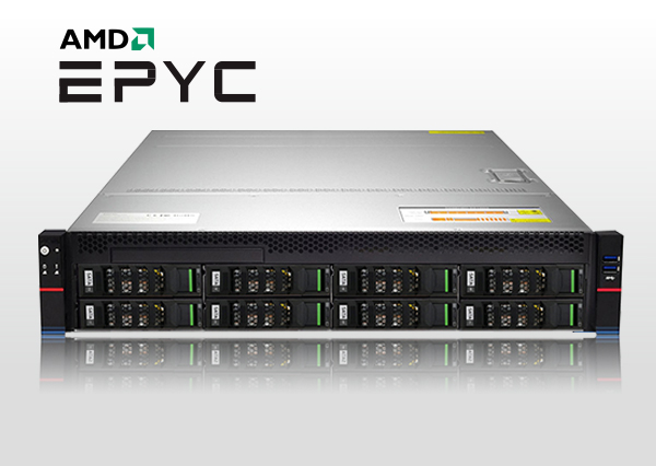 金品 KU 2208-A94 AMD双路服务器