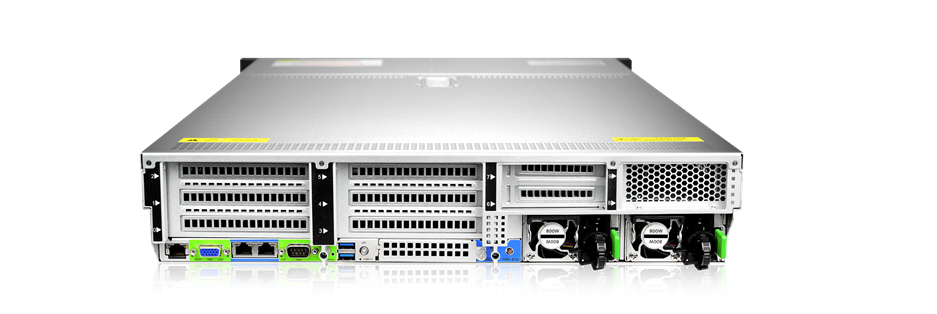 金品 KU 2208-A94 AMD双路服务器