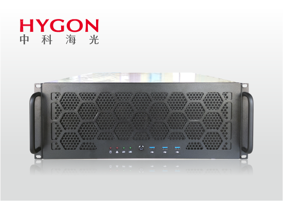 金品 KH 4204-LN 海光双路服务器