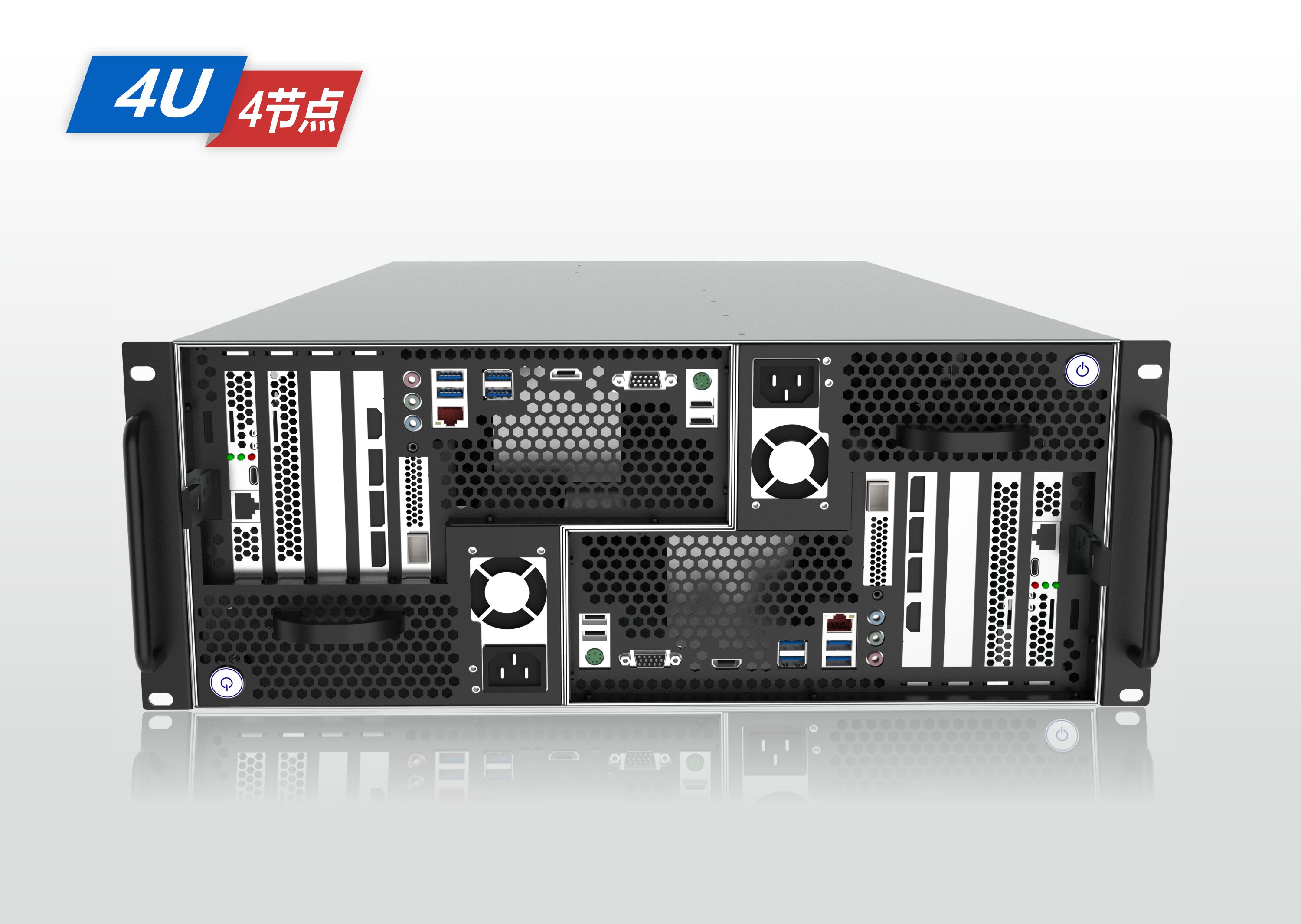 金品 KN 4114-V14 PCFarm